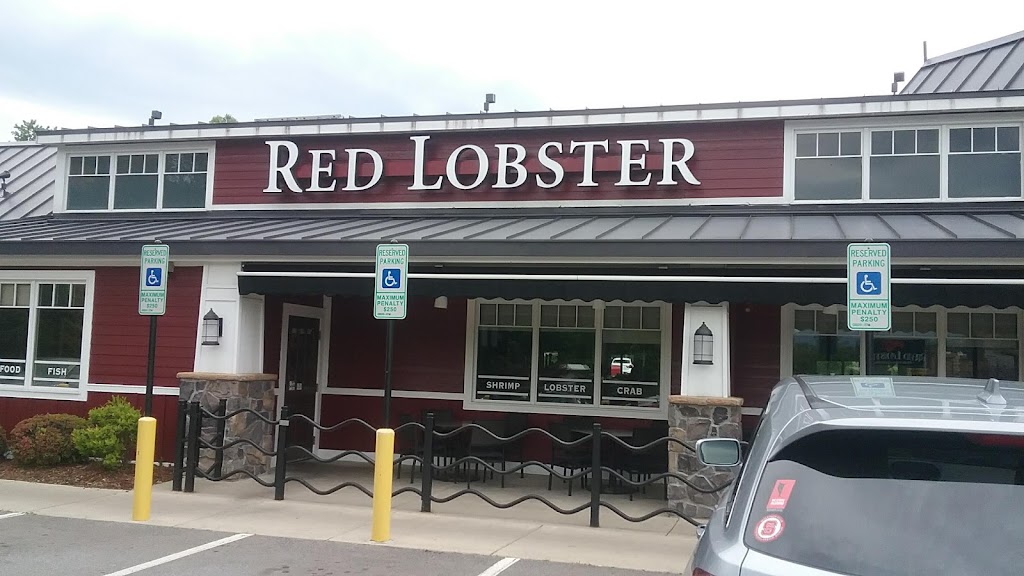 Red Lobster Asheville, NC 28805 Menu, Hours, Reviews and Contact