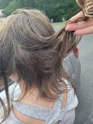 Hair Salon «Supercuts», reviews and photos, 2052 S Independence Blvd #6, Virginia Beach, VA 23453, USA