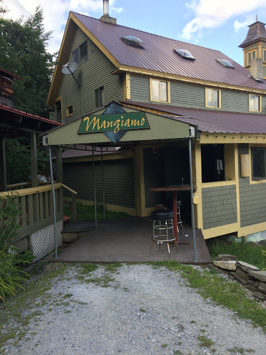 Italian Restaurant «Mangiamo Ristorante», reviews and photos, 64 Pond St, Ludlow, VT 05149, USA