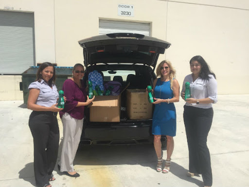 Insurance Agency «Allstate: Lisa Faina», reviews and photos