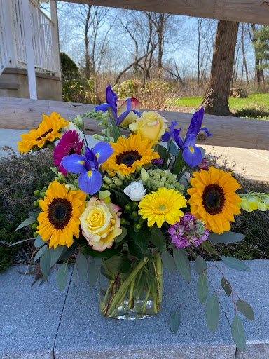 Florist «Flowers from Hannah», reviews and photos, 1098 Mt Kemble Ave, Morristown, NJ 07960, USA
