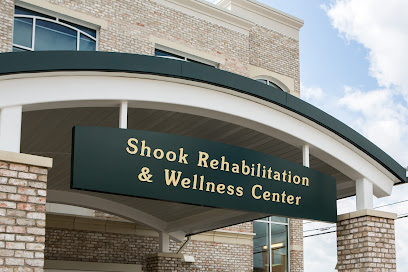 Shook Rehabilitation & Wellness Center