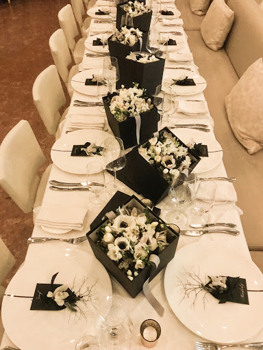 Flower Designer «Bloom Couture Floral Studio», reviews and photos, 769 Tremont St, Boston, MA 02118, USA