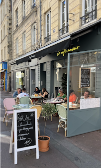 Photos du propriétaire du Restaurant brunch Le café Amour à Caen - n°1