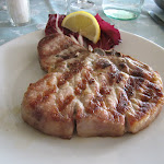 Photo n°11 de l'avis de angela&roberto.t fait le 05/10/2019 à 17:27 sur le  Ristorante la Bianchina à Impruneta