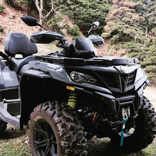 Αξιολογήσεις για το DIRT MOTOS Athens Rentals | Rent a Scooter ATV Buggy big size motorcycle στην Αθήνα - Αντιπρόσωπος μοτοσικλετών