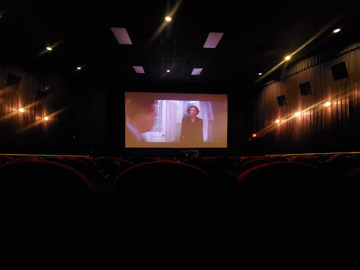 Movie Theater «Regal Cinemas Alamo Quarry 16», reviews and photos, 255 E Basse Rd, San Antonio, TX 78209, USA