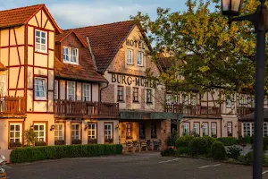 Hotel Burg-Mühle image
