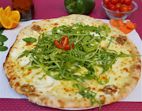 Pizza du LA FIORENTINA - Restaurant Italien Paris 11 - n°16