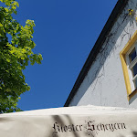 Photo n°2 de l'avis de Andrea.i fait le 02/06/2021 à 12:39 sur le  Klosterschenke Scheyern à Scheyern