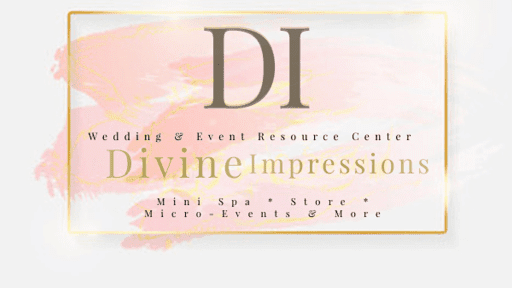 Divine Impressions Weddings & Special Event Resource Center