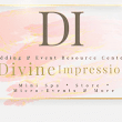 Divine Impressions Weddings & Special Event Resource Center
