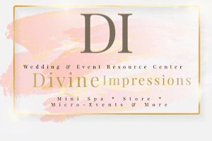 Divine Impressions Weddings & Special Event Resource Center