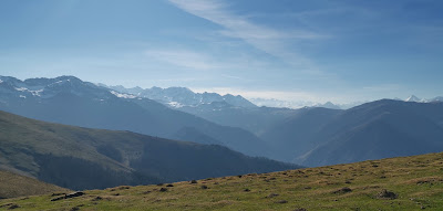 Cabane du Couret à Gazost
