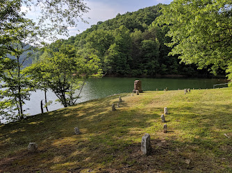 Stonecoal Lake Wildlife Management Area