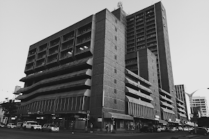 NRZ Building image