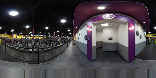Gym «Planet Fitness», reviews and photos, 1560 N Olden Ave, Ewing Township, NJ 08638, USA