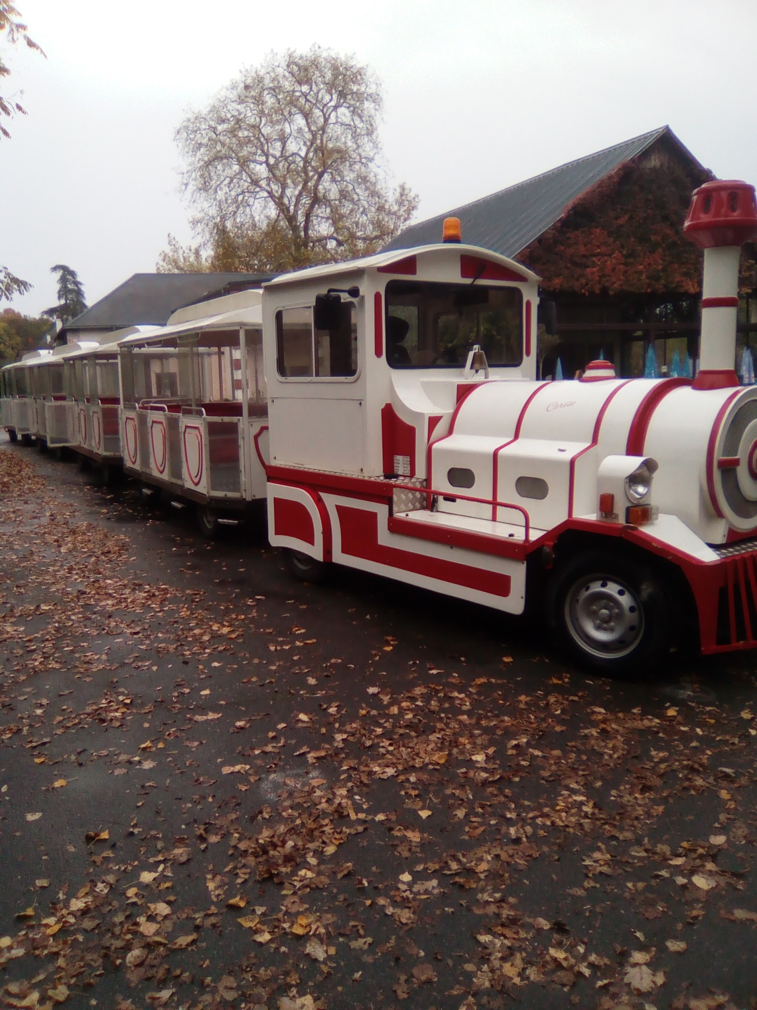 Photo n° 9 de l'avis de ingrid.v fait le 04/11/2017 à 19:49