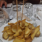 Photo n°3 de l'avis de Giovanni.' fait le 11/08/2022 à 09:21 sur le  La Gioia di Zi Mariuccia (Gennaro Leone) à Mondragone