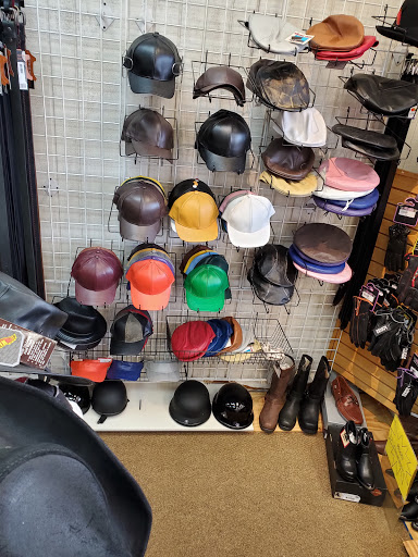 Leather Coats Store «SUNSET LEATHER», reviews and photos, 101 Airport Rd, Hartford, CT 06114, USA