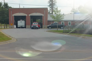 Fayetteville Fire Department (FS5)