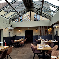 Les plus récentes photos du L'Atelier Restaurant Bar Traiteur à Le Mesnil-Amelot - n°3