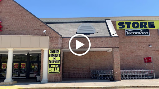 Discount Store «Kmart», reviews and photos, 3255 Solomons Island Rd, Edgewater, MD 21037, USA