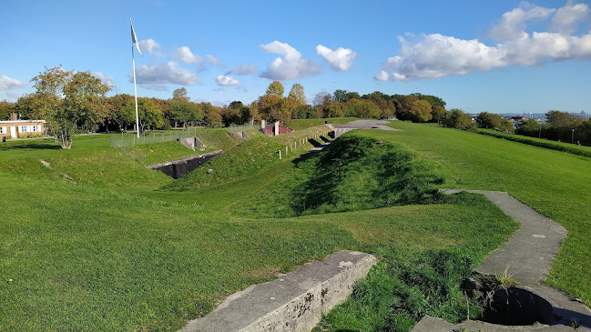 Mosede Fort - Roskilde