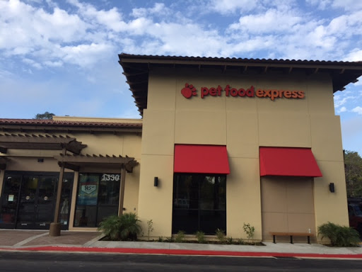 Pet Food Express