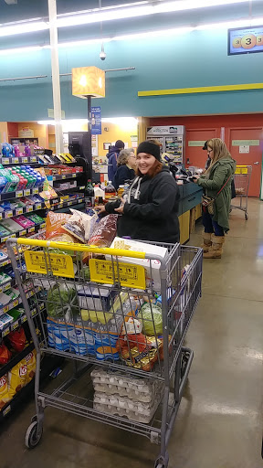 Grocery Store «Food 4 Less», reviews and photos, 2501 W North Ave, Melrose Park, IL 60160, USA