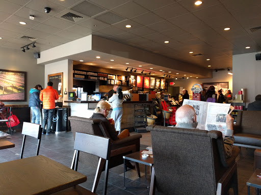 Coffee Shop «Starbucks», reviews and photos, 2113 State Hill Rd, Wyomissing, PA 19610, USA