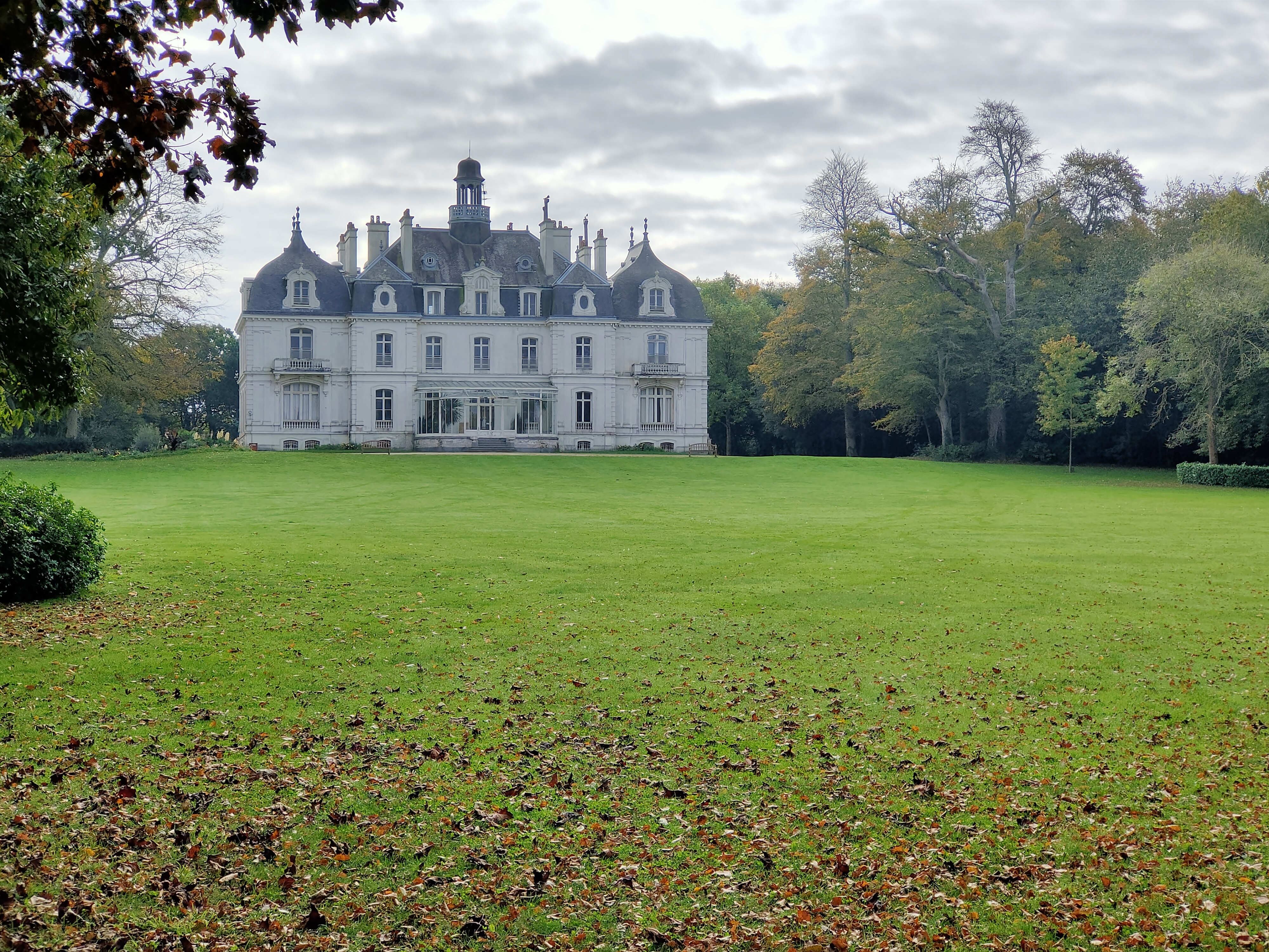 Photo n° 1 de l'avis de Sylvie.i fait le 25/10/2020 à 16:49