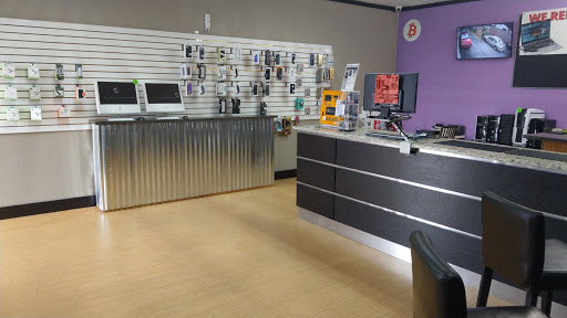 Cell Phone Accessory Store «Computer Tech Solutions/Computer & Smartphone Repair», reviews and photos, 4733 S Orange Ave, Orlando, FL 32806, USA