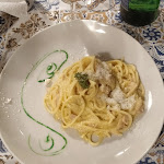 Photo n°1 de l'avis de Nestor.o fait le 13/09/2020 à 20:49 sur le  Ristorante Le Grazie à Sorrento