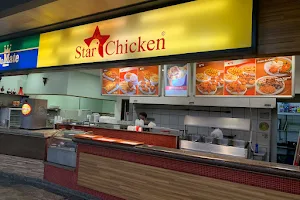 Star Chicken image