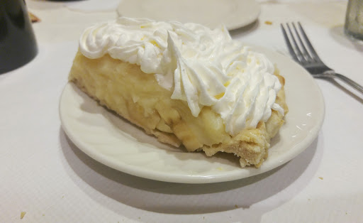 Restaurant «VIP Room Restaurant», reviews and photos, 624 Main Ave, Fargo, ND 58103, USA