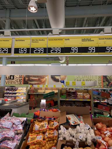 Supermarket «ALDI», reviews and photos, 6261 McKee Rd, Fitchburg, WI 53719, USA