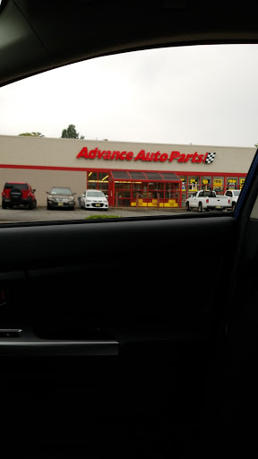 Auto Parts Store «Advance Auto Parts», reviews and photos, 471 Main St, East Orange, NJ 07018, USA