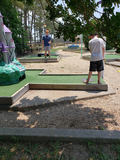 General Store «Cherrystone Resort Store», reviews and photos, 1357 Townfield Dr, Cape Charles, VA 23310, USA