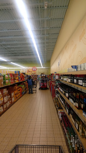 Supermarket «ALDI», reviews and photos, 12120 W Burleigh St, Wauwatosa, WI 53222, USA