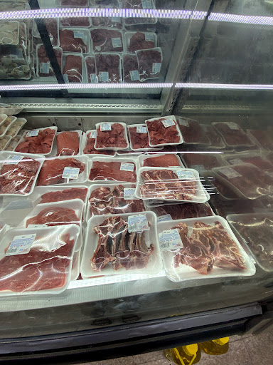 Market «Azadi International Food Market & Bakery», reviews and photos, 391 Elysian Fields Ct, Nashville, TN 37211, USA