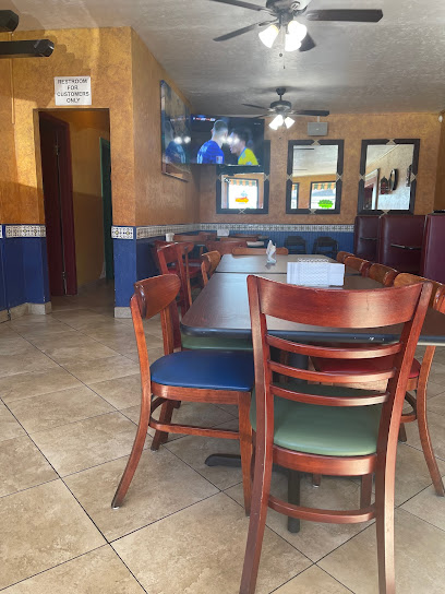 Los Cuates Mexican Restaurant - 155 E 7th St, Oxnard, CA 93030