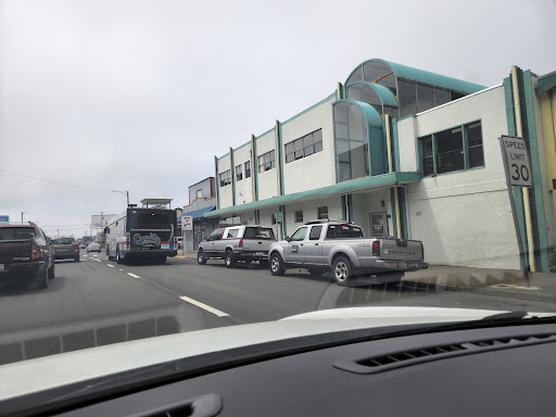 Nation’s Finest – Eureka