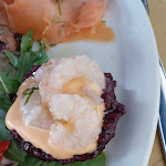 Photo n°3 de l'avis de Barbara.e fait le 13/02/2022 à 21:09 sur le  Café de Mar à Vesima