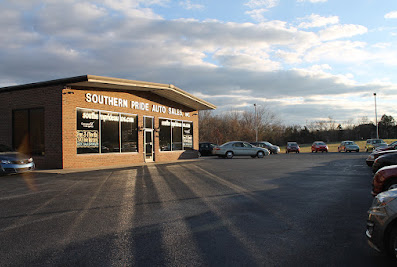 Southern Pride Auto Sales Inc reviews