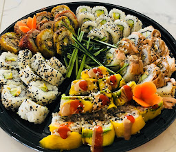 Locos X el Sushi photo