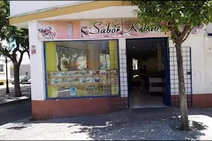 Sabor Kebab 512 HALAL image