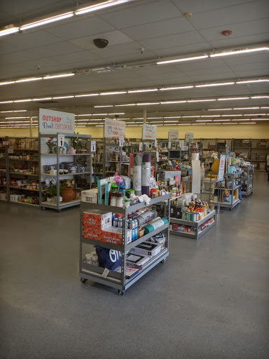 Home Goods Store «Tuesday Morning», reviews and photos, 685 E Bidwell St, Folsom, CA 95630, USA