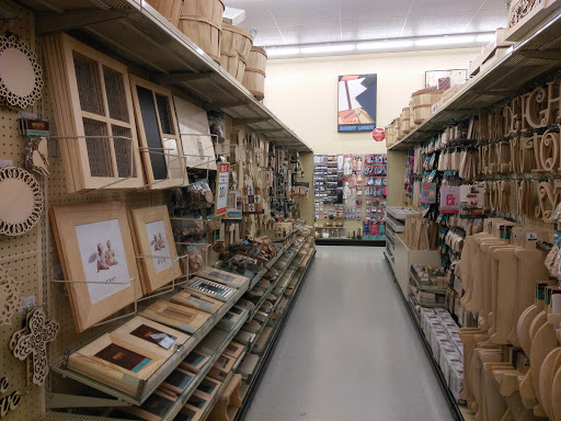 Picture frame shop High Point