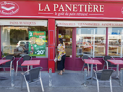 La Panetière aux Saveurs d'Antan à Toulouse